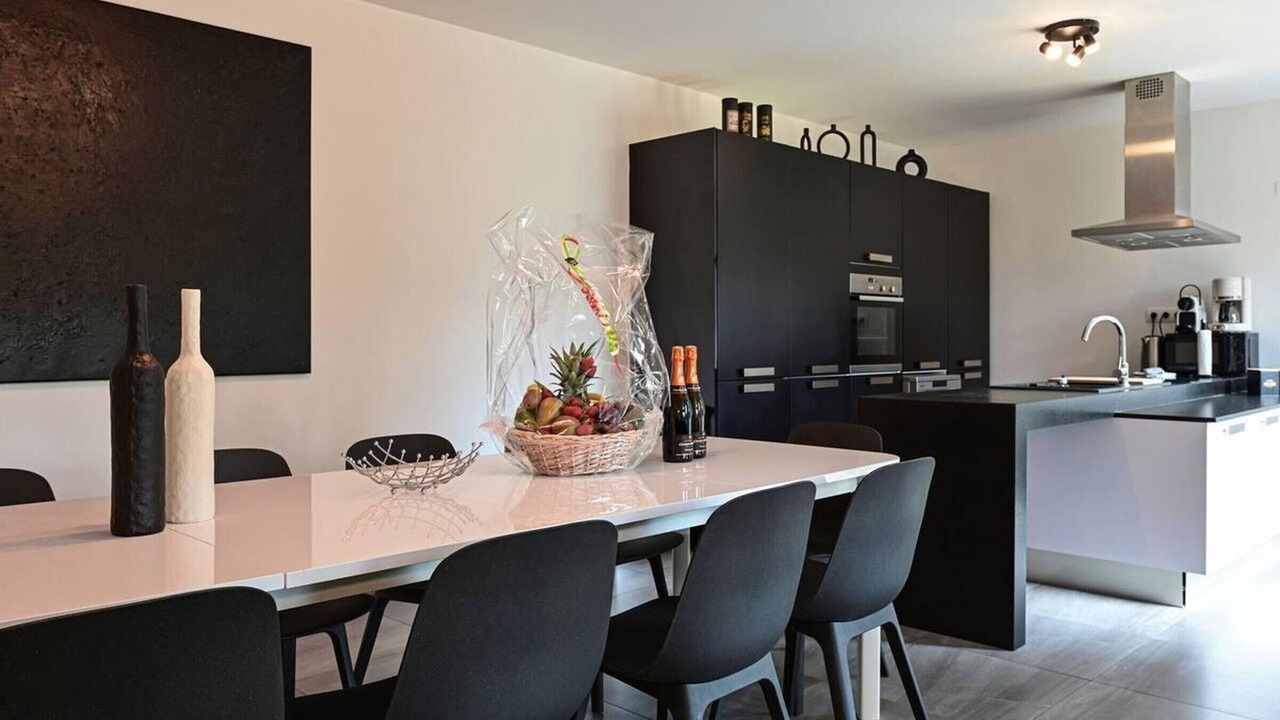 Photo of Kitchen in Marcq-en-Baroeul