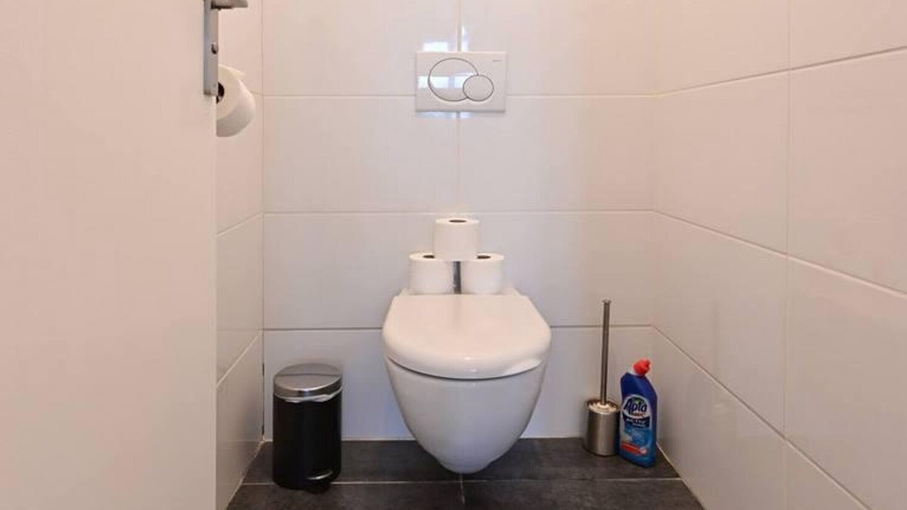 Photo of Bathroom in Marcq-en-Baroeul