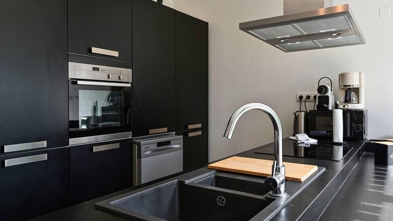 Photo of Kitchen in Marcq-en-Baroeul