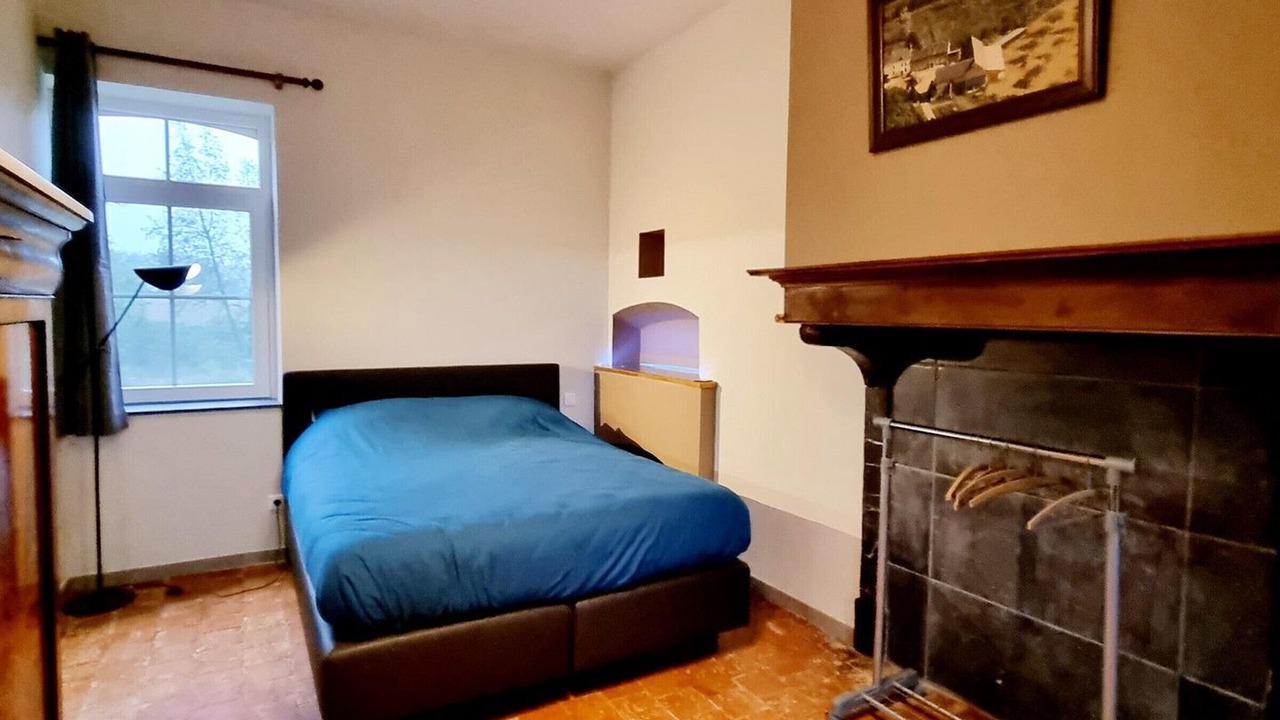 Photo of Bedroom in Clairfayts