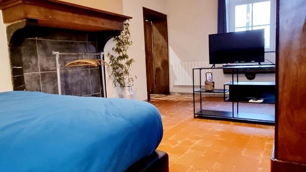Photo of Bedroom in Clairfayts