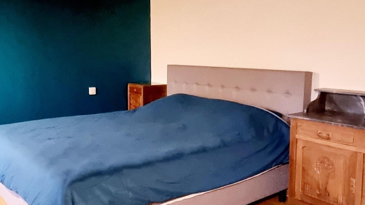 Photo of Bedroom in Clairfayts