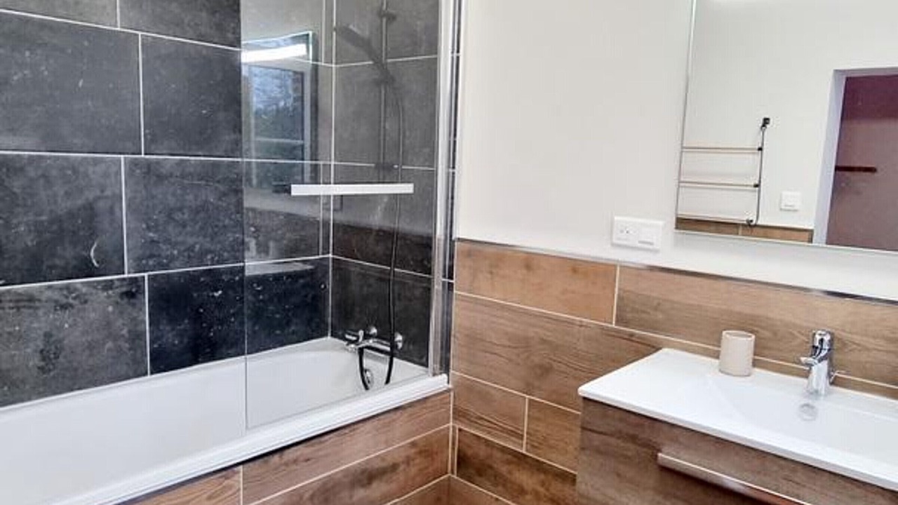 Photo of Bathroom in Clairfayts