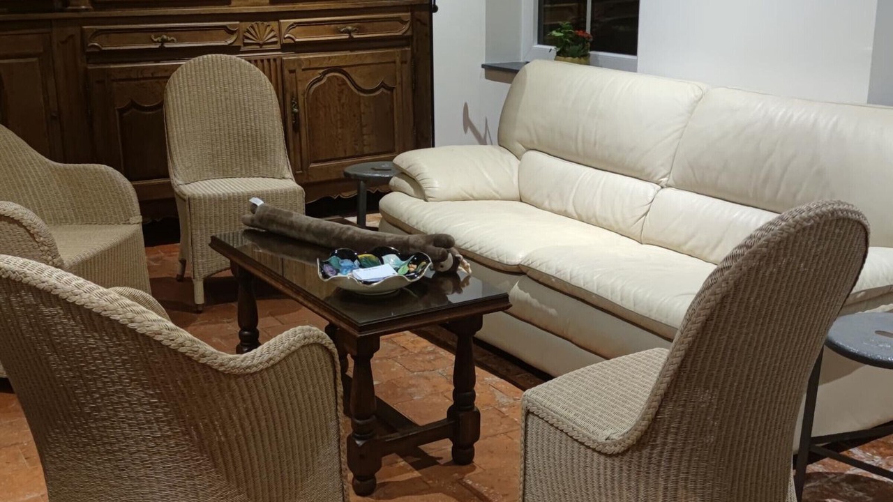 Photo of Livingroom in Clairfayts