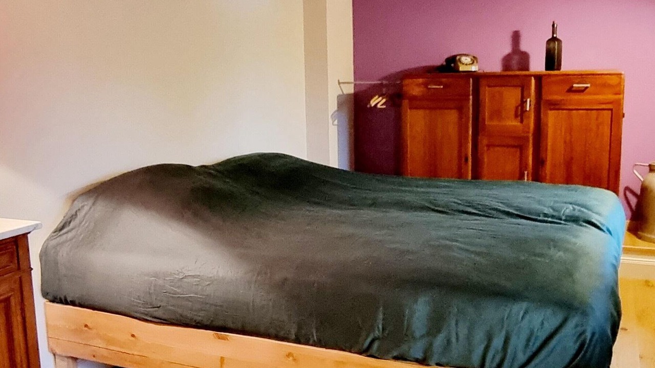 Photo of Bedroom in Clairfayts
