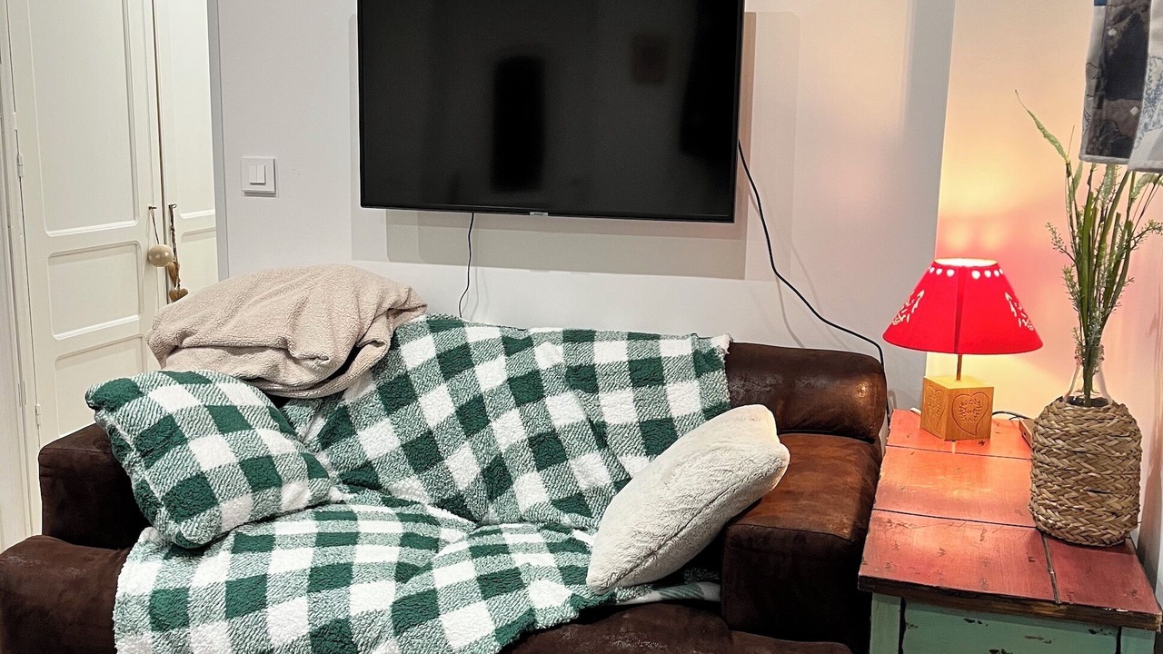 Photo of Livingroom in Berthecourt