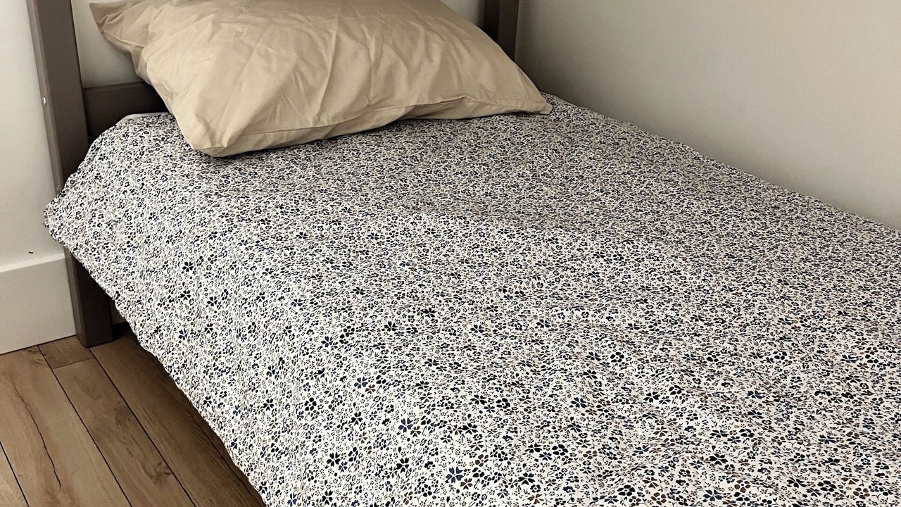 Photo of Bedroom in Berthecourt