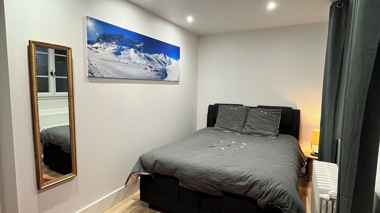 Photo of Bedroom in Berthecourt