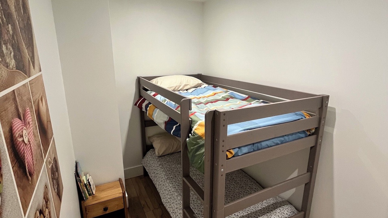 Photo of Bedroom in Berthecourt
