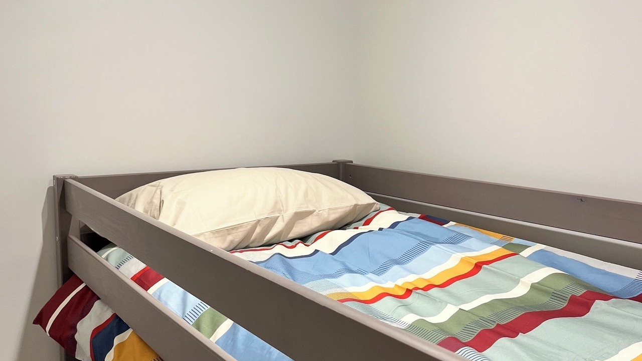 Photo of Bedroom in Berthecourt