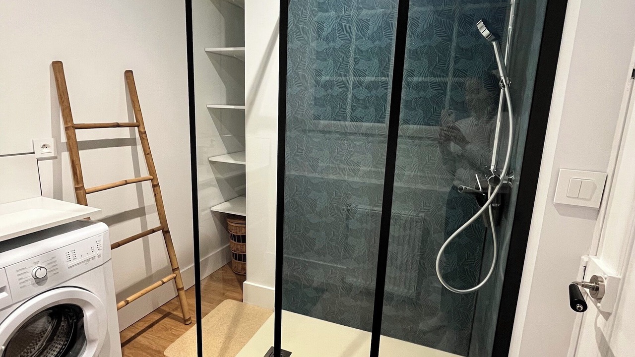 Photo of Bathroom in Berthecourt
