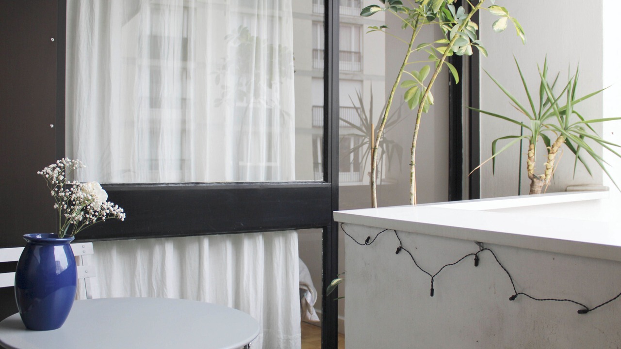 Photo of Outdoor in Quartier de la Roquette