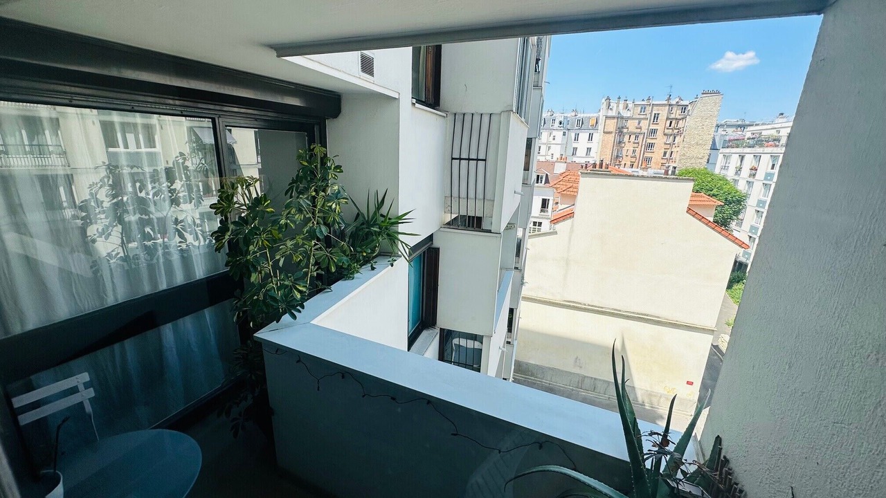 Photo of Outdoor in Quartier de la Roquette