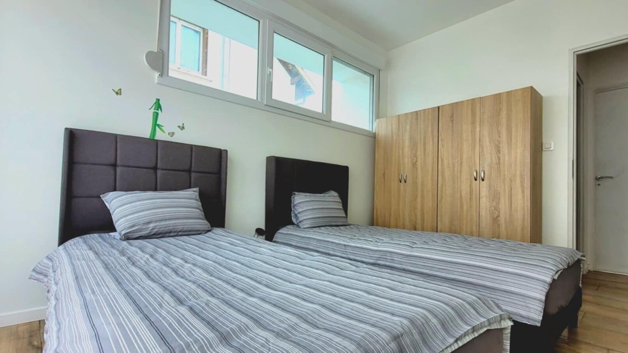 Photo of Bedroom in Nomexy