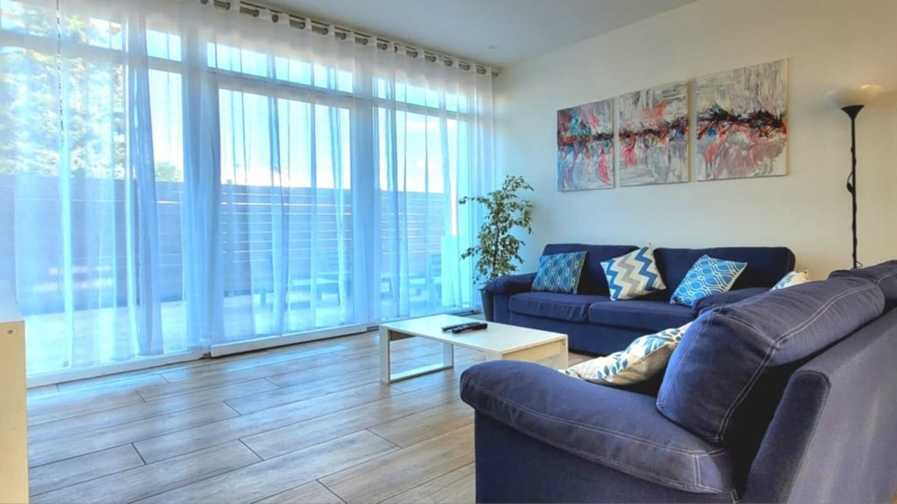 Photo of Livingroom in Nomexy