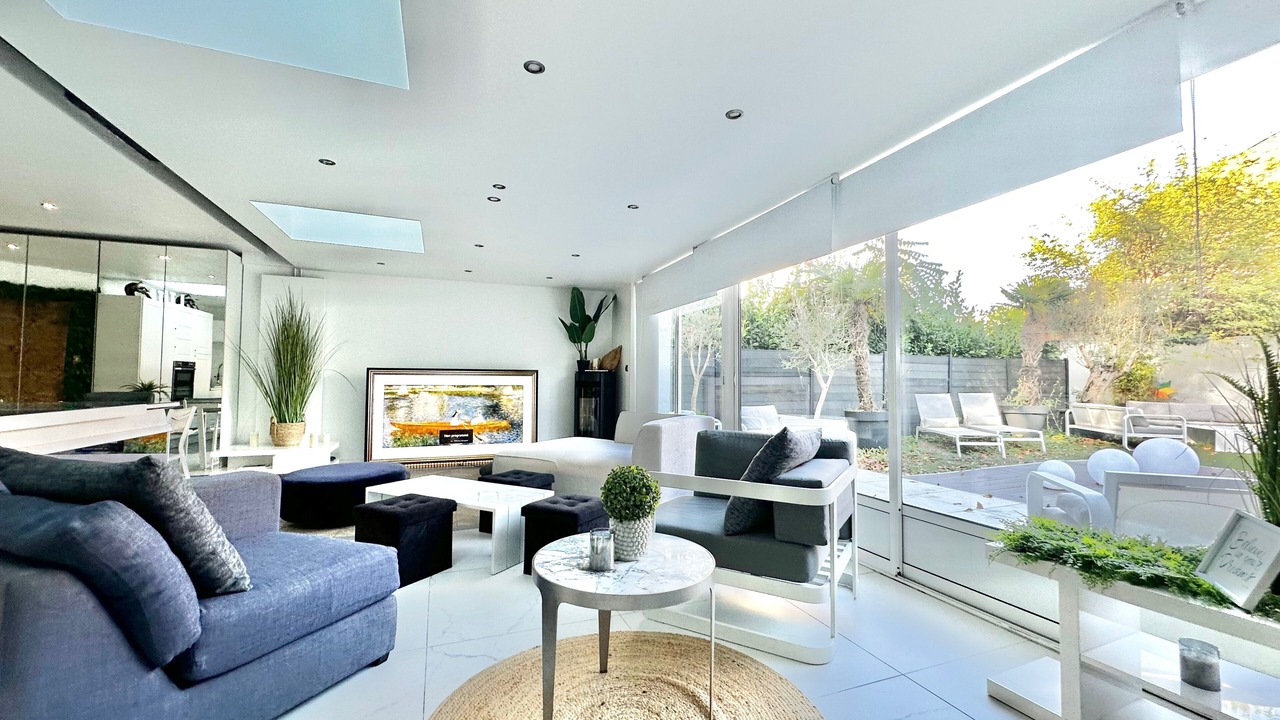 Photo of Livingroom in Mons-en-Baroeul