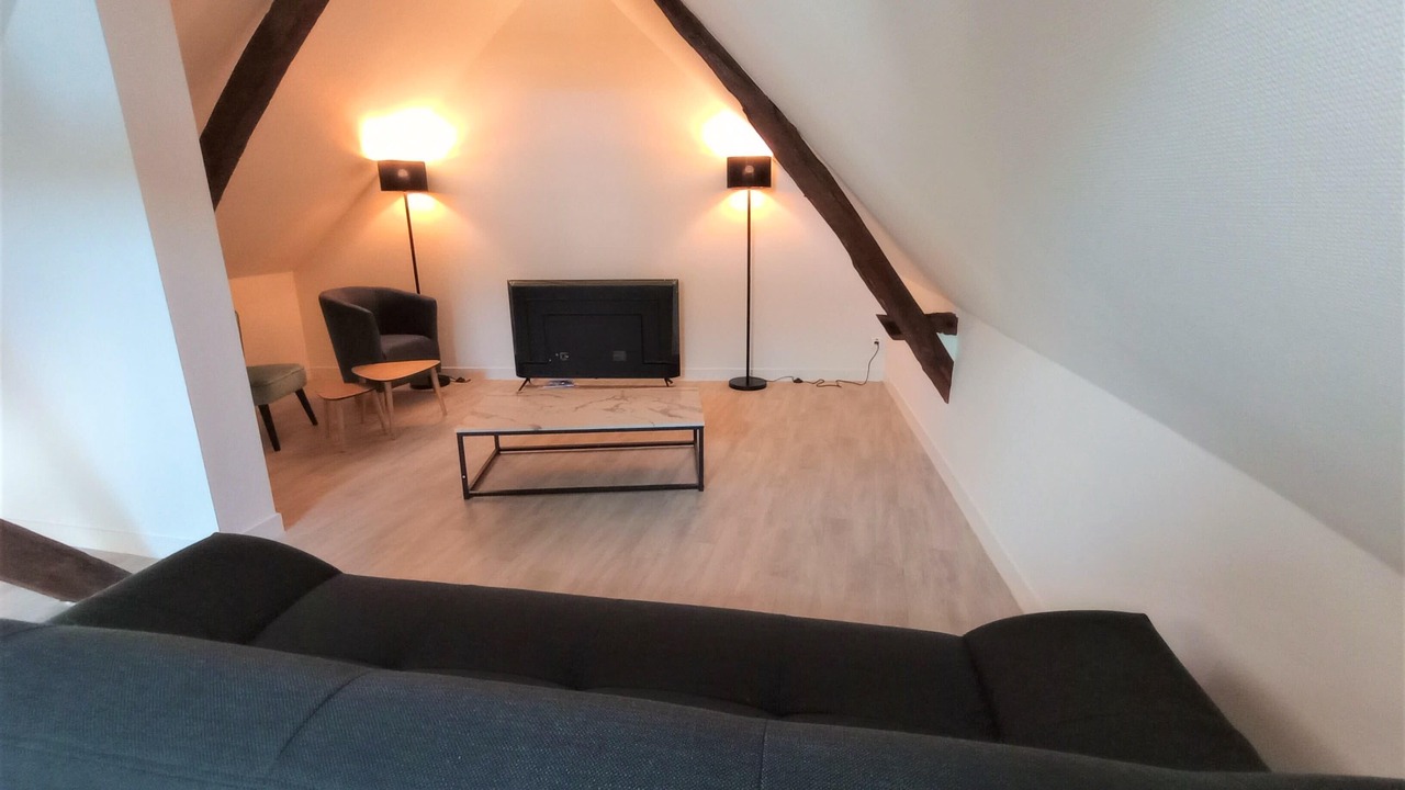 Photo of Livingroom in Jeu-les-Bois