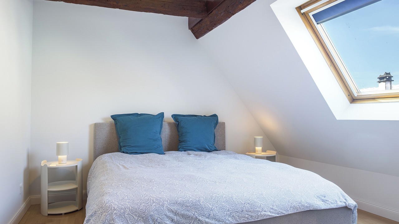 Photo of Bedroom in Marlenheim