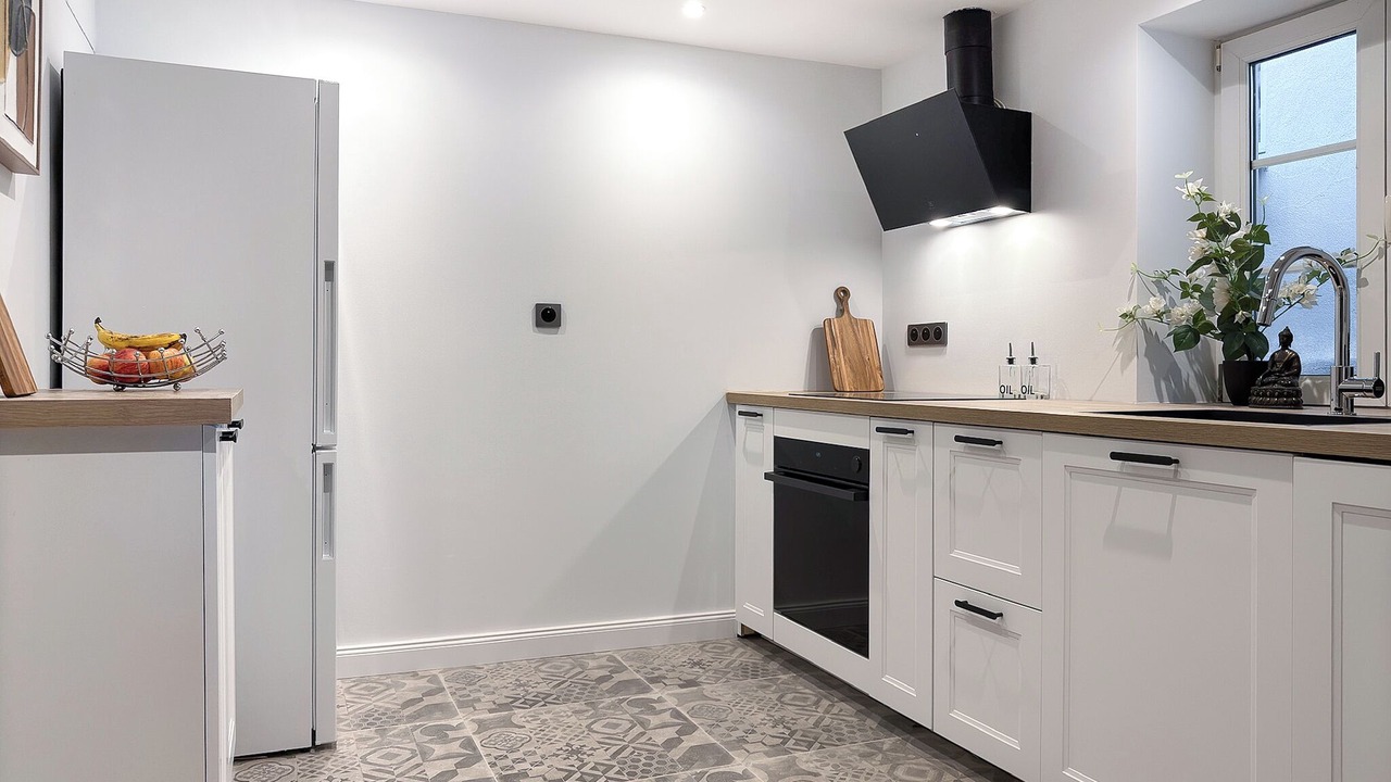 Photo of Kitchen in Marlenheim