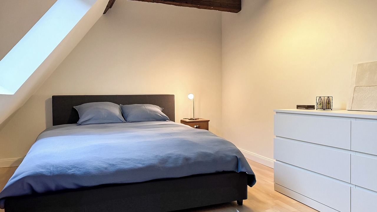 Photo of Bedroom in Marlenheim