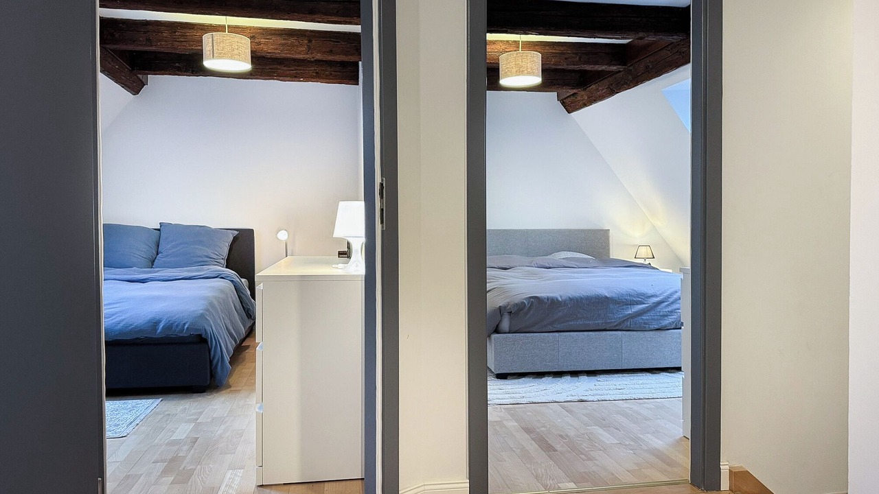 Photo of Bedroom in Marlenheim