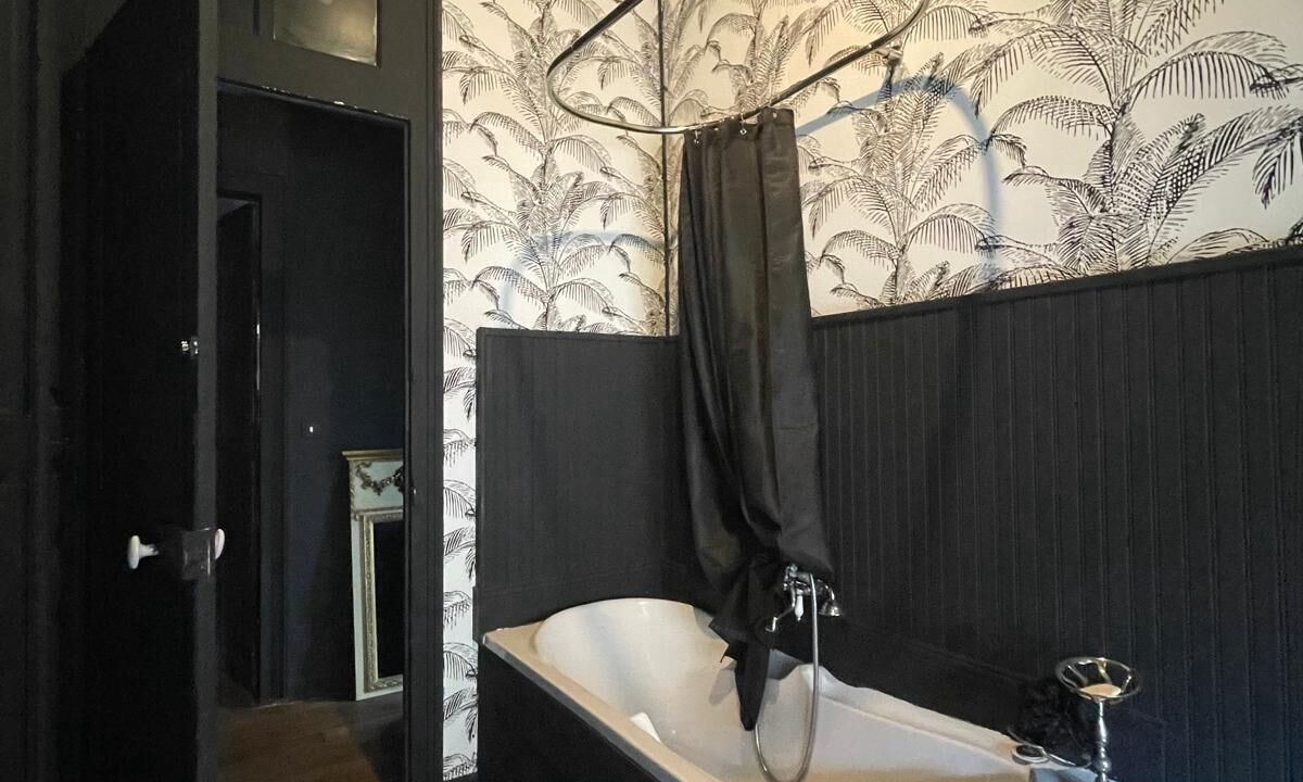 Photo of Bathroom in Vouziers