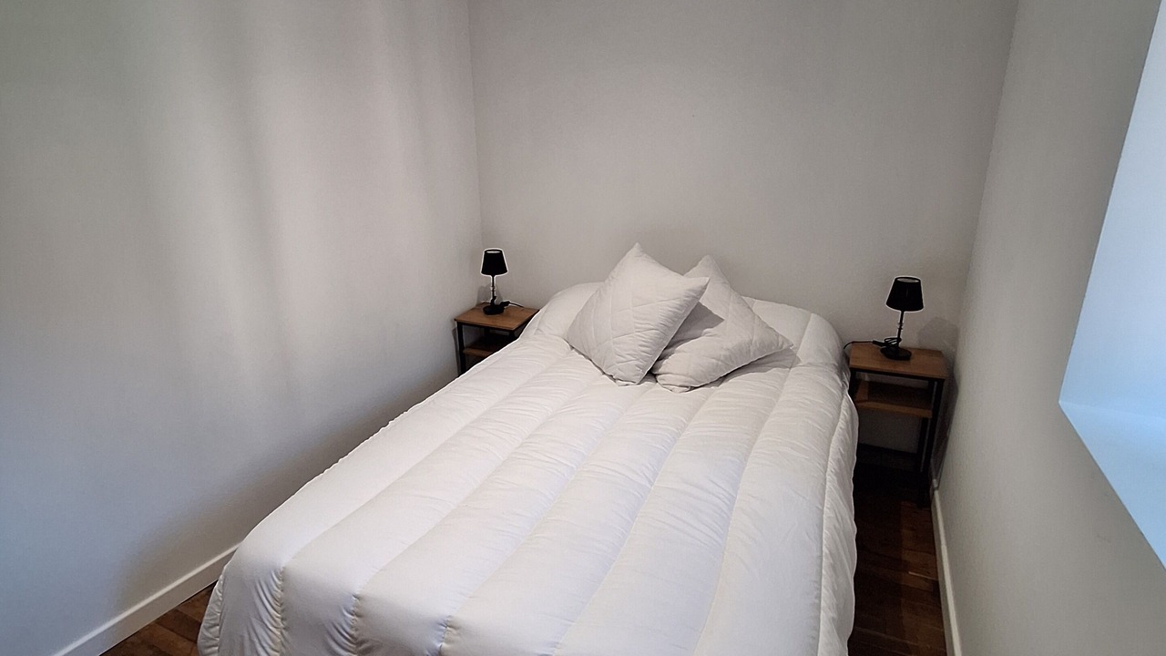 Photo of Bedroom in Faux-la-Montagne