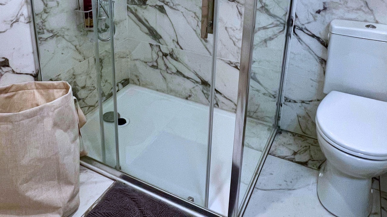 Photo of Bathroom in Laon Sud