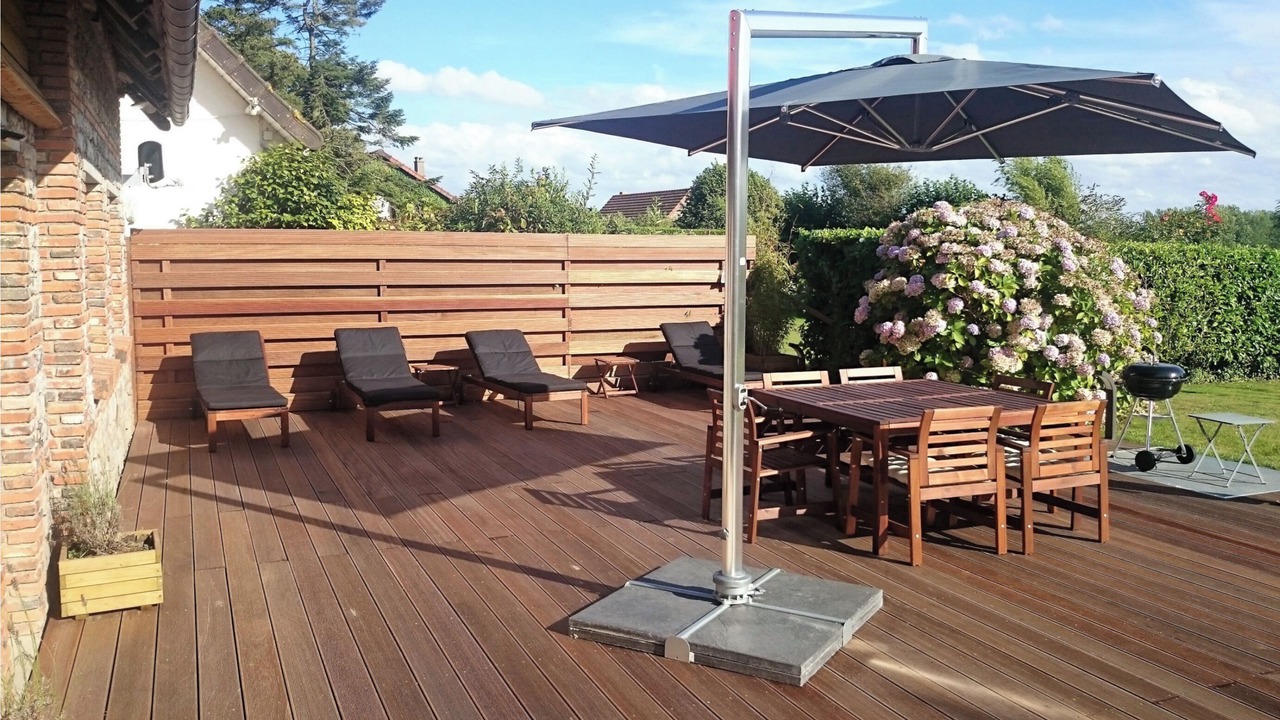Photo of Outdoor in Varengeville-sur-Mer