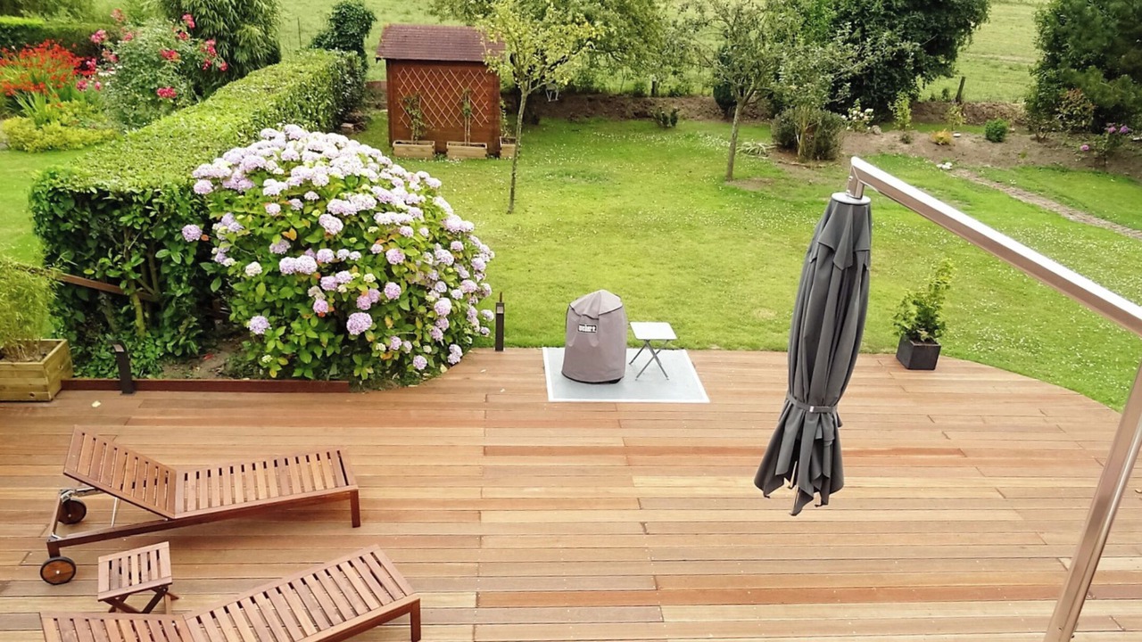 Photo of Outdoor in Varengeville-sur-Mer
