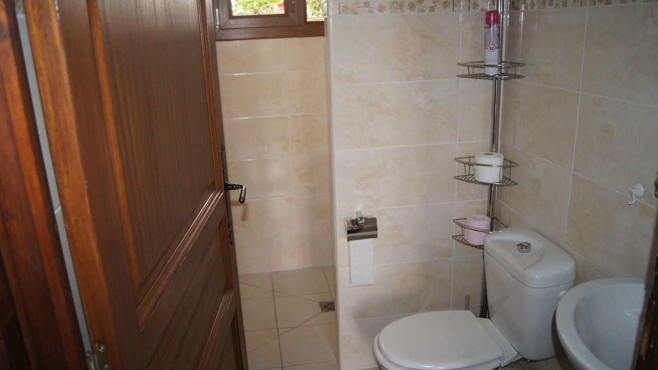 Photo of Bathroom in Dampierre-en-Bray