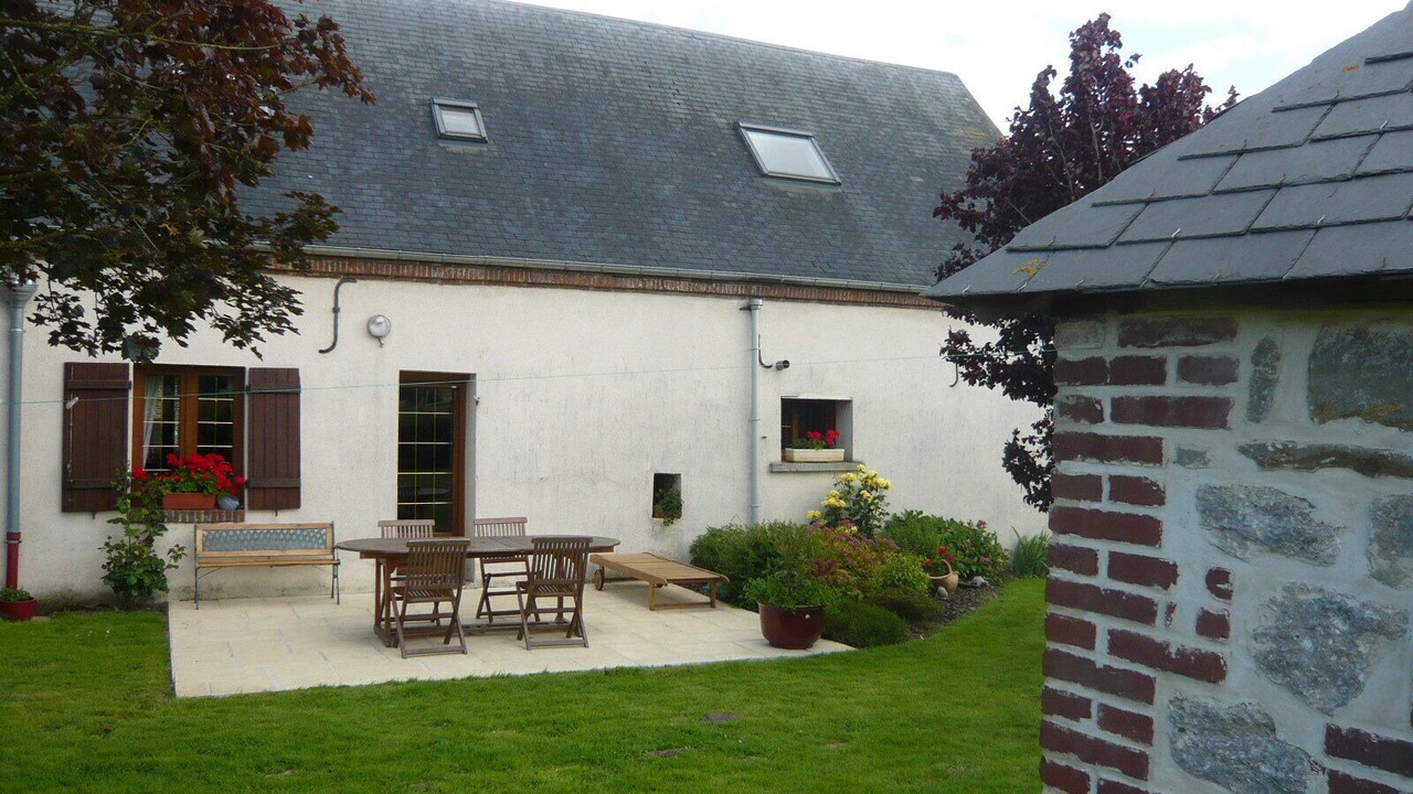 Photo of Outdoor in Dampierre-en-Bray