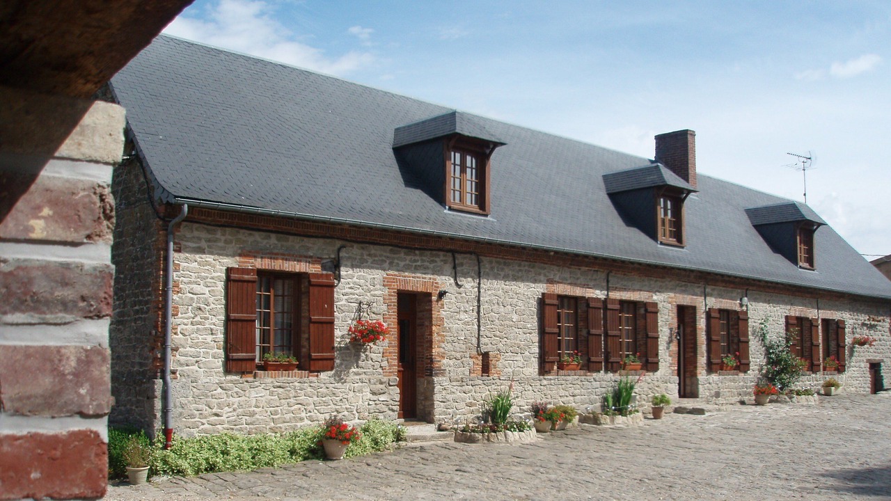 Photo of Outdoor in Dampierre-en-Bray