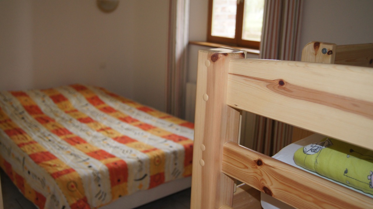 Photo of Bedroom in Dampierre-en-Bray