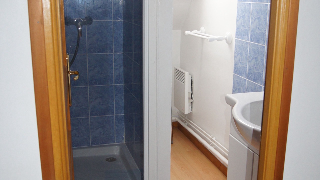 Photo of Bathroom in Dampierre-en-Bray