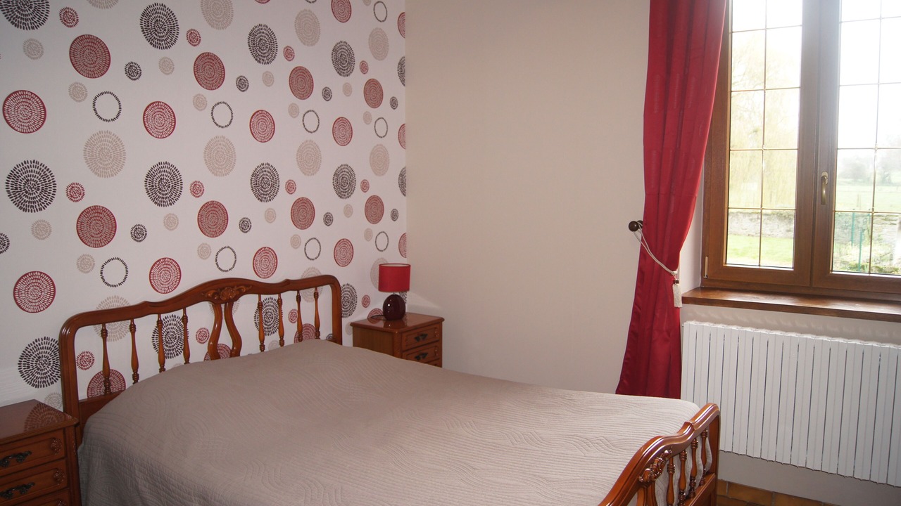 Photo of Bedroom in Dampierre-en-Bray
