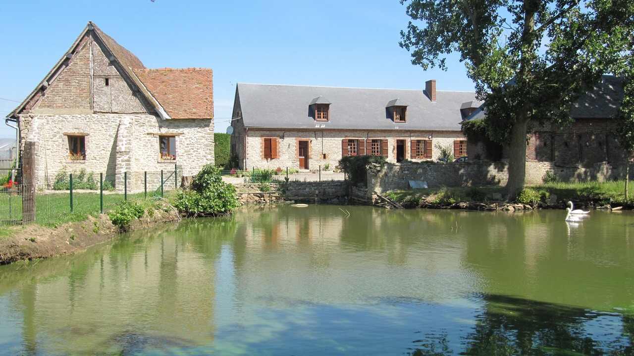 Photo of Outdoor in Dampierre-en-Bray