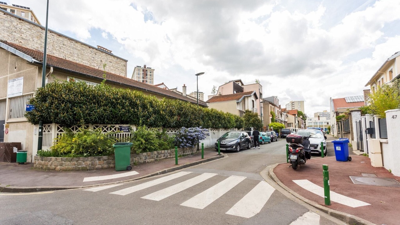 Photo of Outdoor in Chatillon
