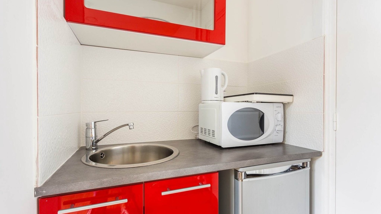 Photo of Kitchen in Chatillon