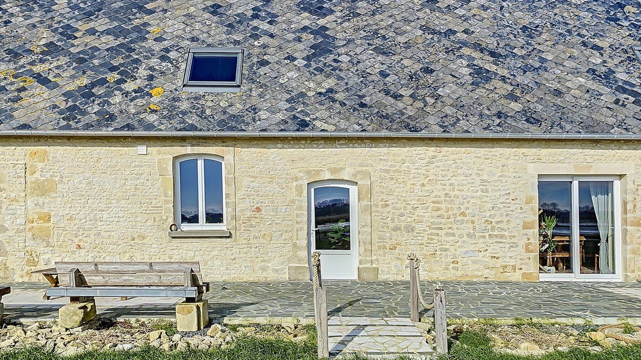 Photo of Others in Grandcamp-Maisy