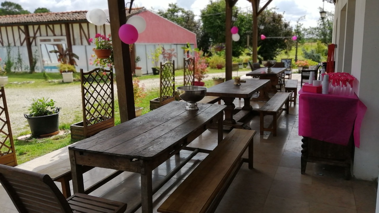 Photo of Outdoor in Precy-Notre-Dame