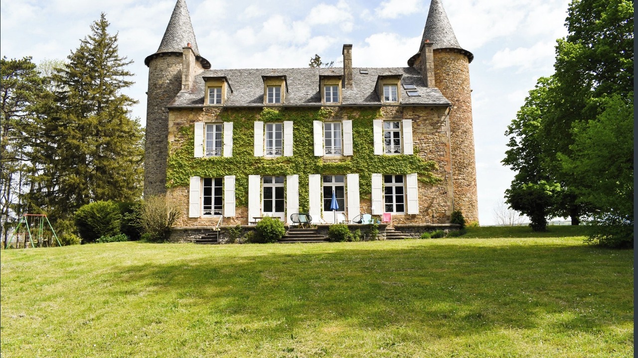 Photo of Outdoor in Sainte-Radegonde
