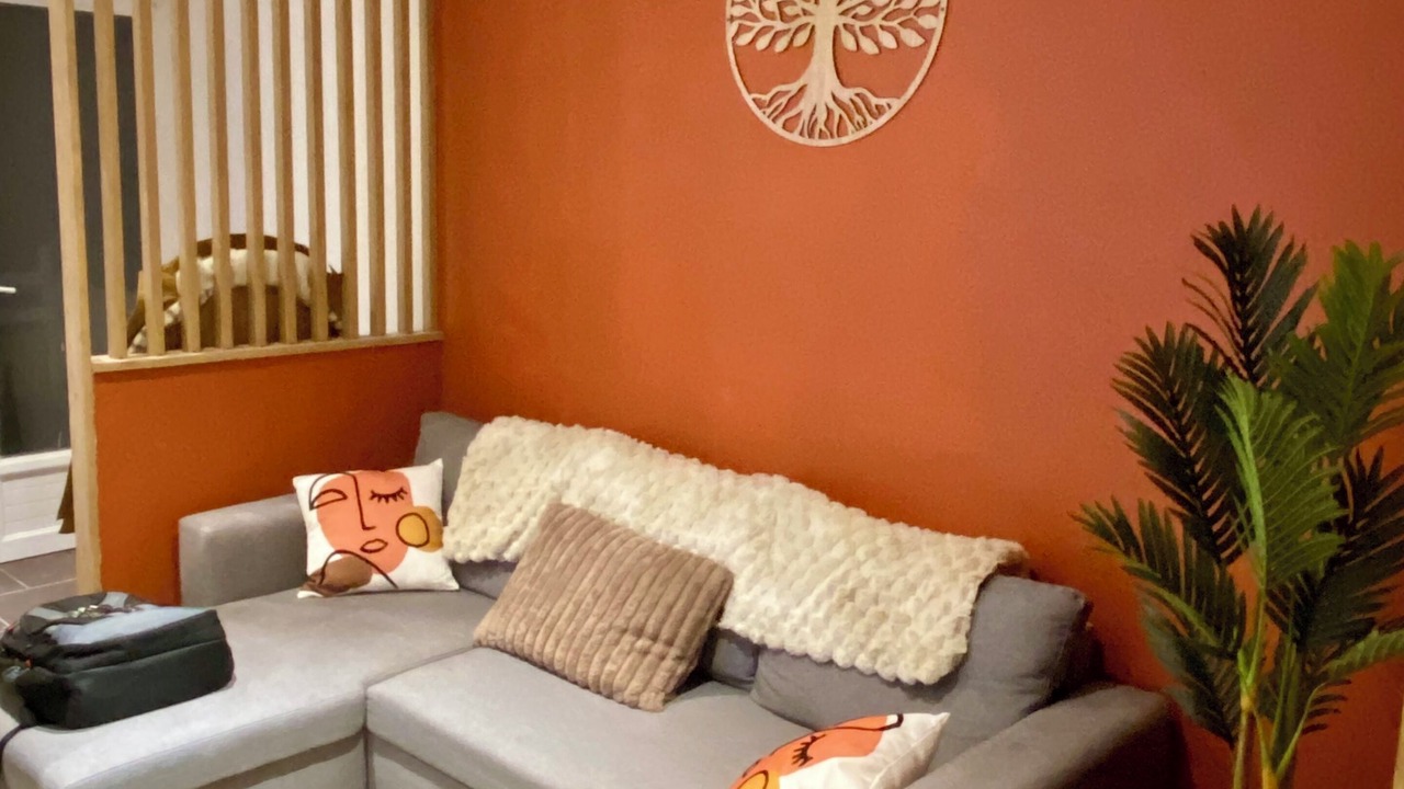 Photo of Livingroom in Boulogne-Centre
