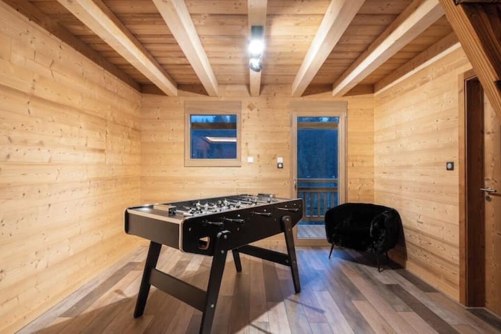 Photo of Bedroom in Xonrupt-Longemer