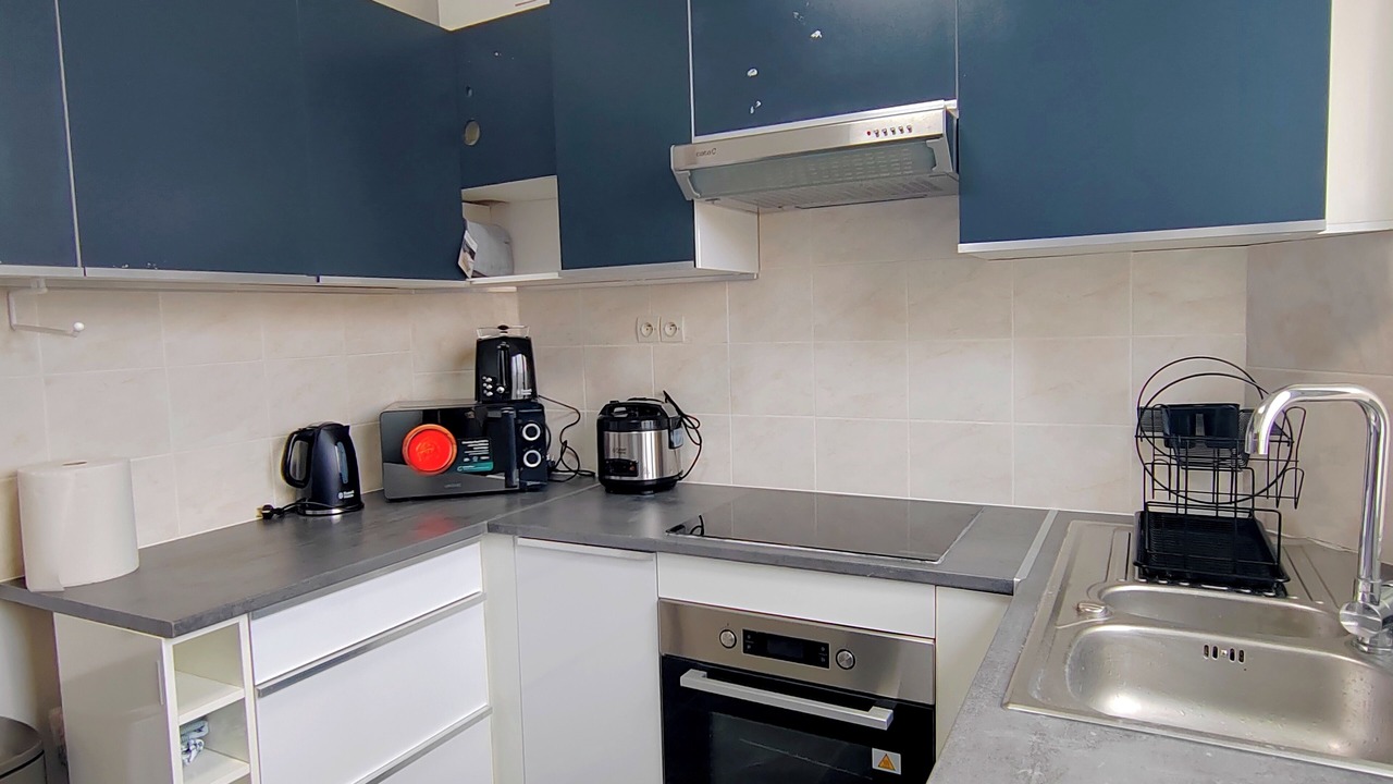 Photo of Kitchen in Creil