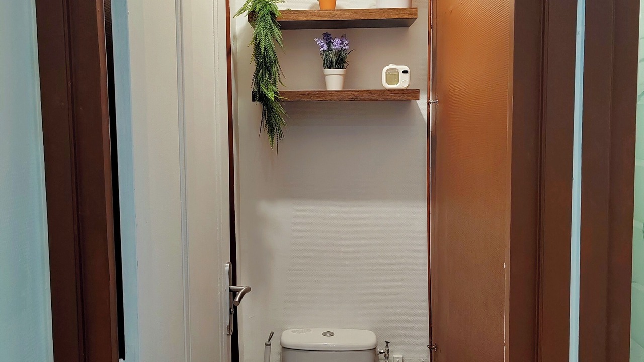 Photo of Bathroom in Creil