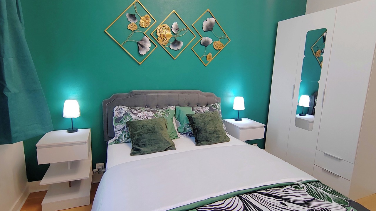 Photo of Bedroom in Creil