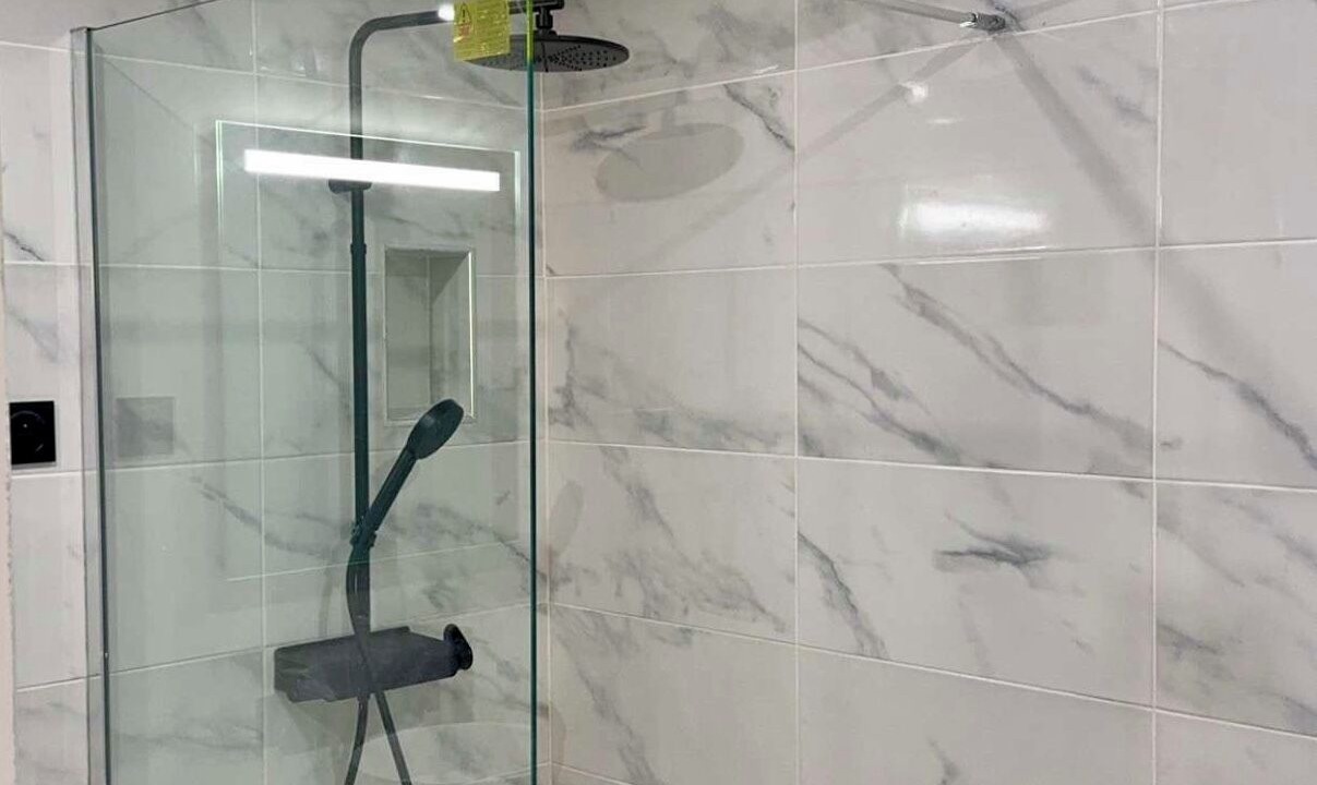 Photo of Bathroom in Roissy-en-Brie