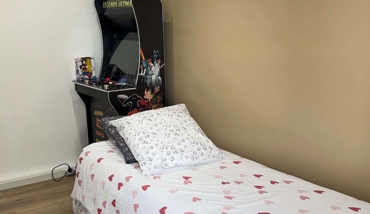 Photo of Bedroom in Roissy-en-Brie
