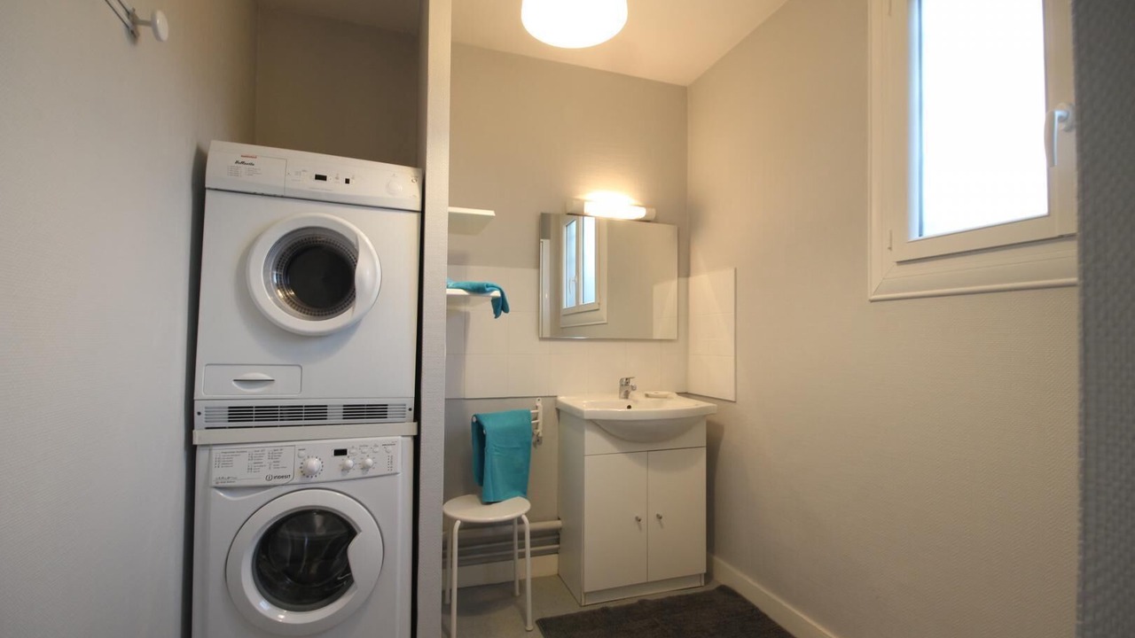 Photo of Bathroom in Franqueville-Saint-Pierre